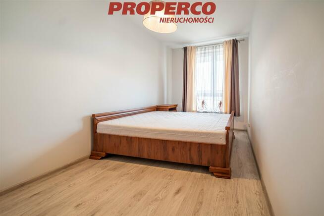 Mieszkanie Kielce Barwinek, Starowapiennikowa