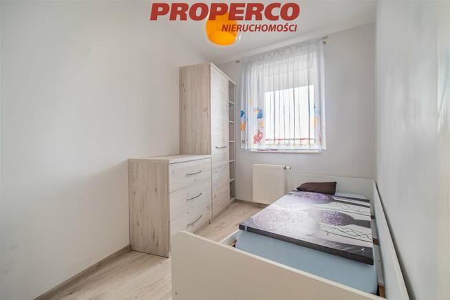 Mieszkanie Kielce Barwinek, Starowapiennikowa