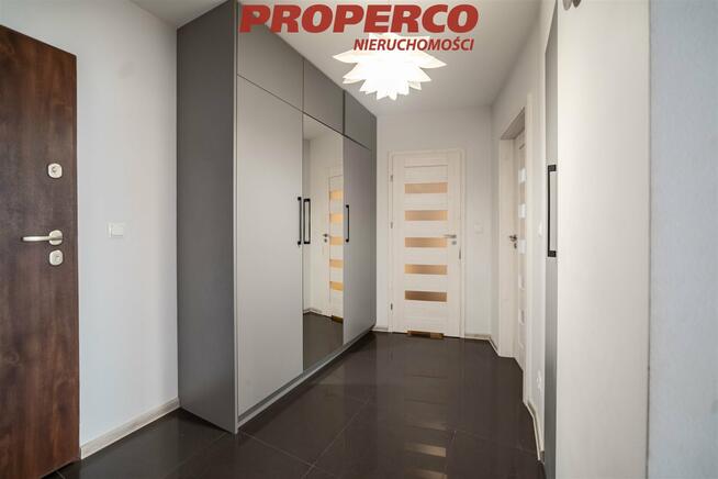 Mieszkanie Kielce Barwinek, Starowapiennikowa