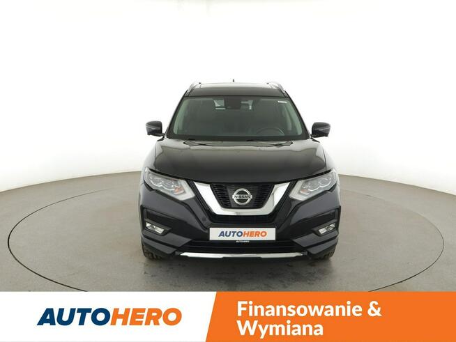 Nissan X-Trail 4x4, Kamera, Navi, Podg.fotele, Aut.klima