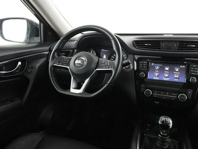 Nissan X-Trail 4x4, Kamera, Navi, Podg.fotele, Aut.klima