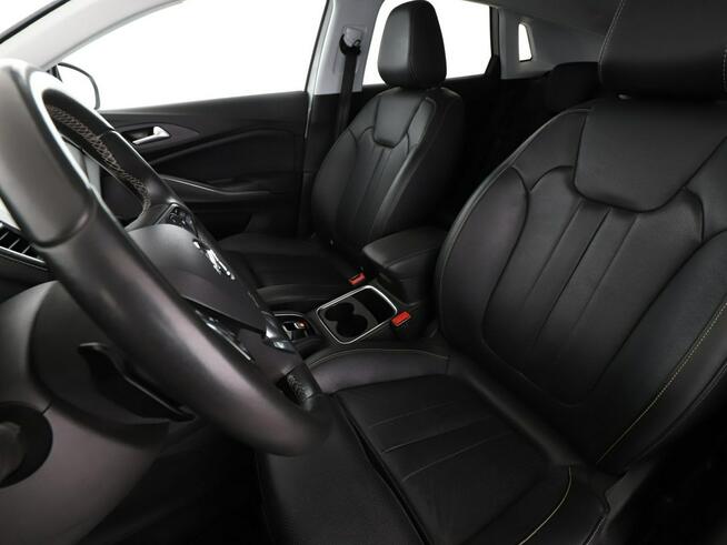 Opel Grandland X Ultimate PHEV 300KM 4x4 skóra kamera ACC grzane fotele navi biLED hak