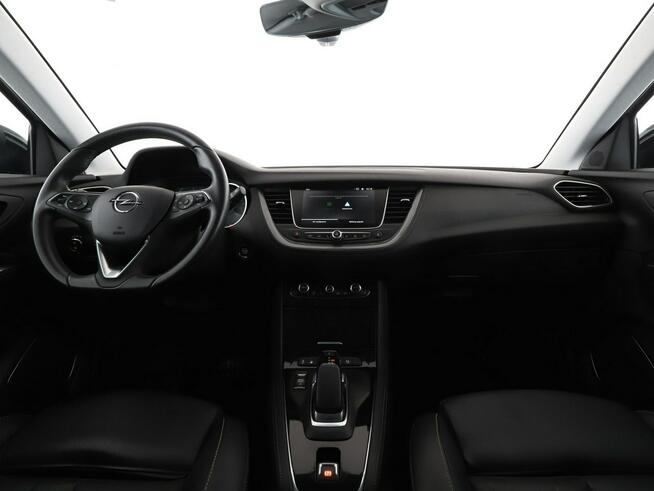Opel Grandland X Ultimate PHEV 300KM 4x4 skóra kamera ACC grzane fotele navi biLED hak