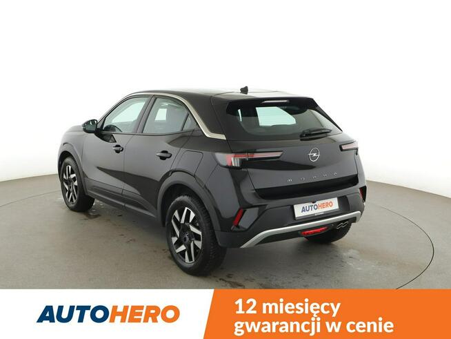 Opel Mokka FV23% Elegance 130KM kamera tempomat klima-auto.