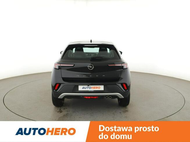 Opel Mokka FV23% Elegance 130KM kamera tempomat klima-auto.