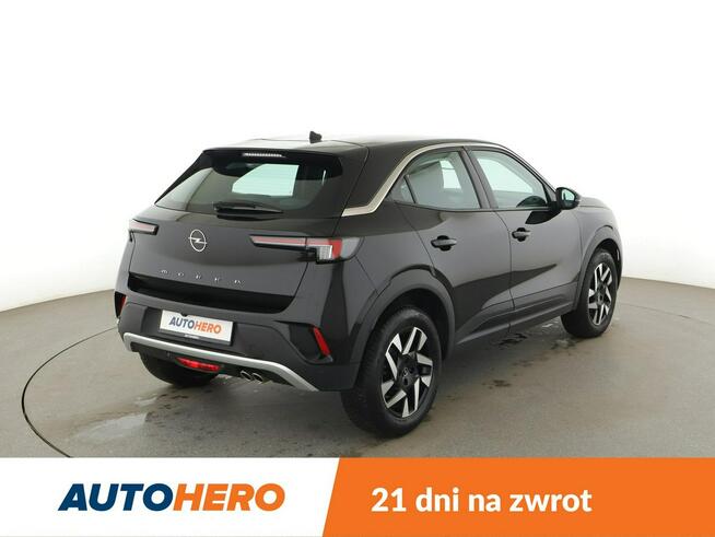 Opel Mokka FV23% Elegance 130KM kamera tempomat klima-auto.