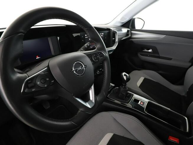 Opel Mokka FV23% Elegance 130KM kamera tempomat klima-auto.