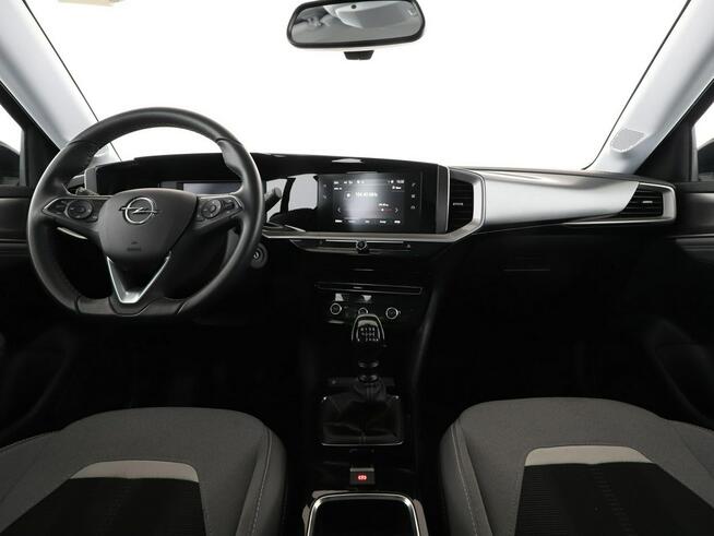 Opel Mokka FV23% Elegance 130KM kamera tempomat klima-auto.