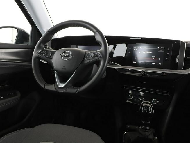 Opel Mokka FV23% Elegance 130KM kamera tempomat klima-auto.