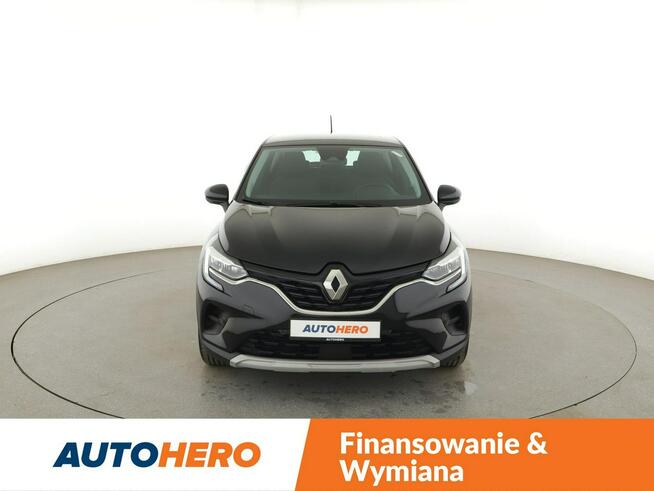 Renault Captur full LED navi klima auto kamera i czujniki parkowania