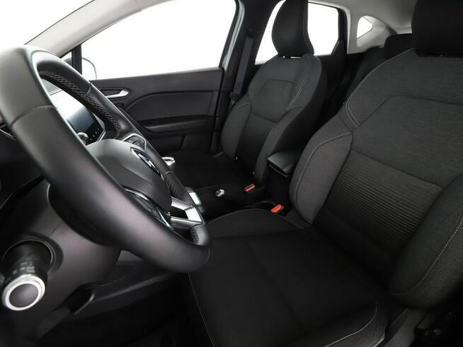 Renault Captur full LED navi klima auto kamera i czujniki parkowania