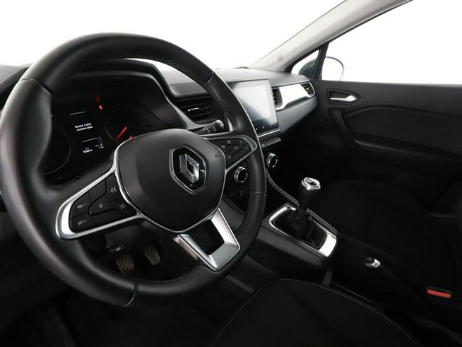 Renault Captur full LED navi klima auto kamera i czujniki parkowania