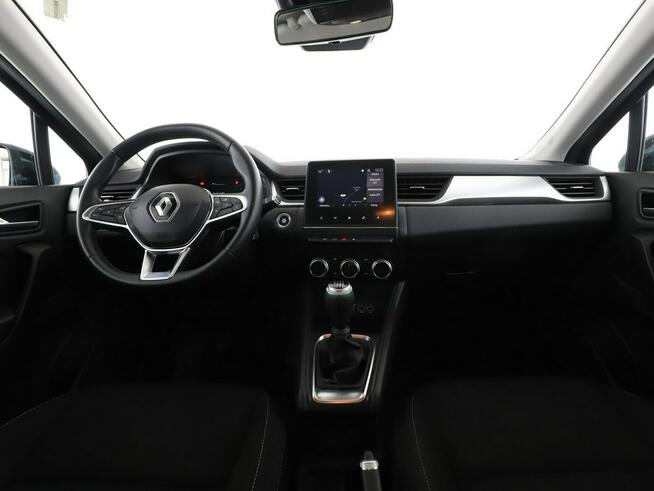 Renault Captur full LED navi klima auto kamera i czujniki parkowania