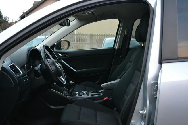 Mazda CX-5 Climatronic*Keyless*LED*Podgrz. fotele*Head Up