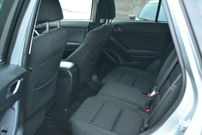 Mazda CX-5 Climatronic*Keyless*LED*Podgrz. fotele*Head Up