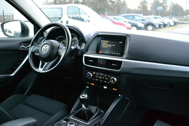 Mazda CX-5 Climatronic*Keyless*LED*Podgrz. fotele*Head Up