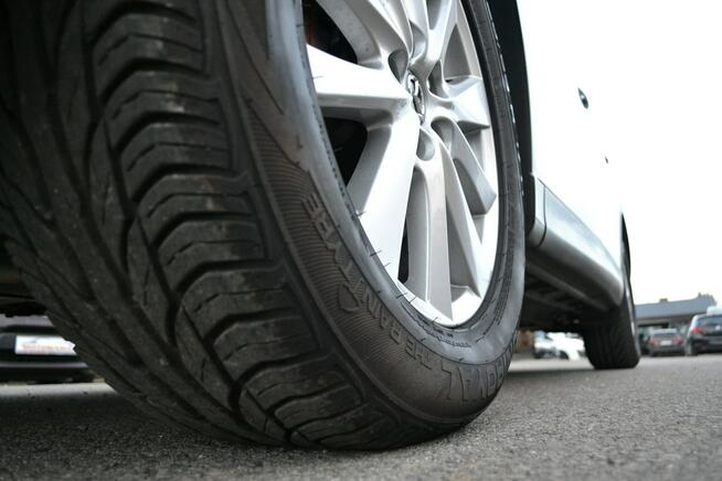 Mazda CX-5 Climatronic*Keyless*LED*Podgrz. fotele*Head Up