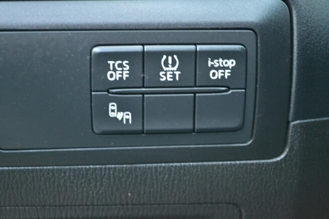 Mazda CX-5 Climatronic*Keyless*LED*Podgrz. fotele*Head Up