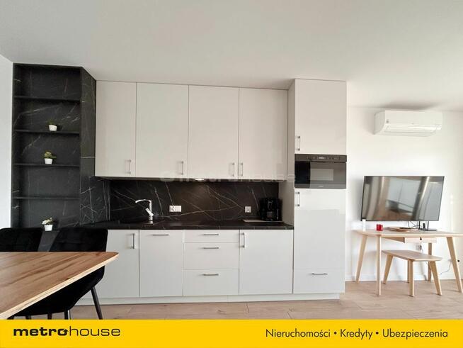 Apartament z parkingiem, Grzybowo - 100m do morza