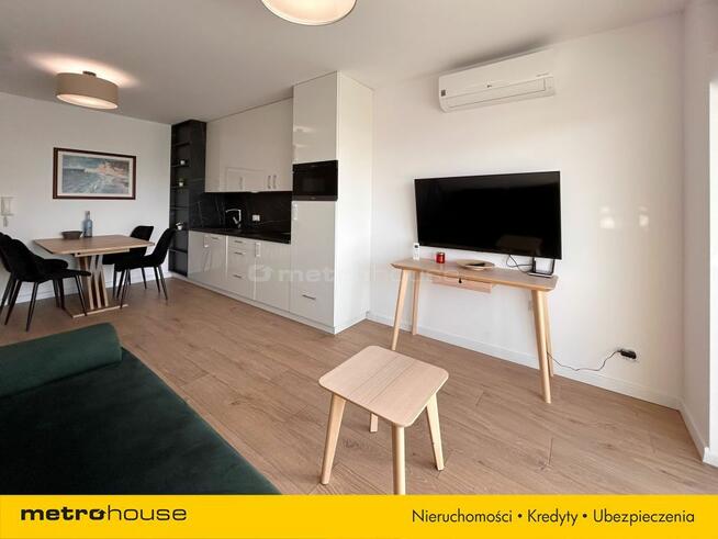 Apartament z parkingiem, Grzybowo - 100m do morza