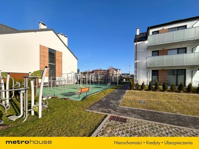 Apartament z parkingiem, Grzybowo - 100m do morza