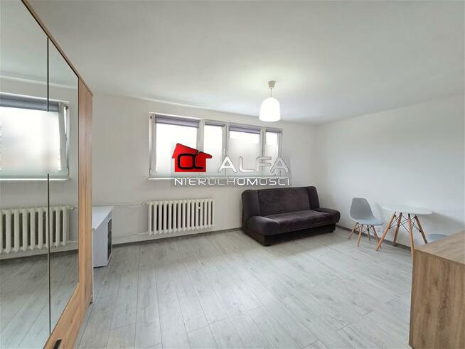 Mieszkanie Świdnica, Saperów