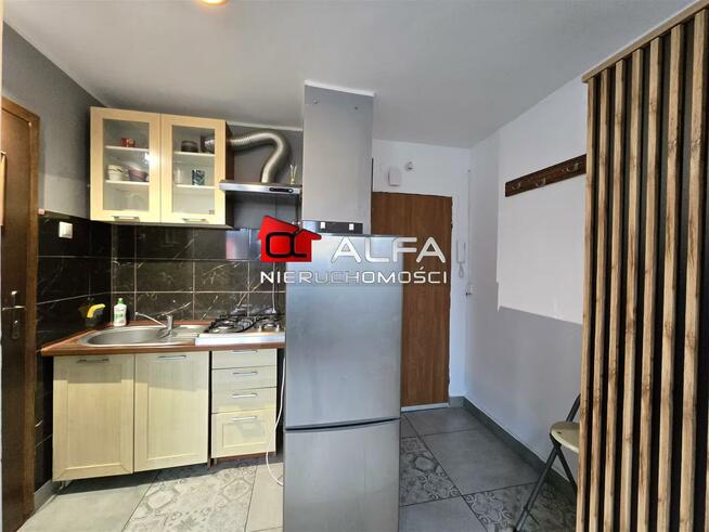 Mieszkanie Świdnica, Saperów