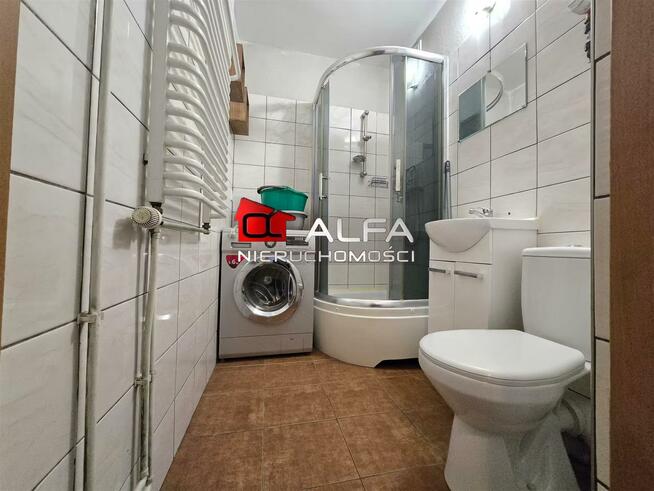 Mieszkanie Świdnica, Saperów