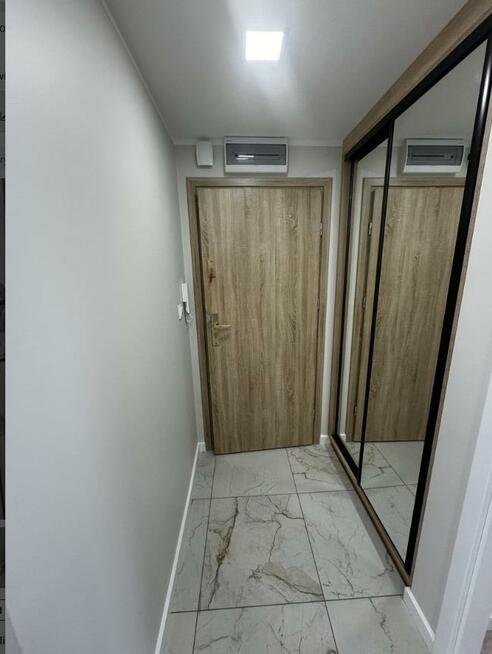 Mieszkanie Świdnica, okolice parku