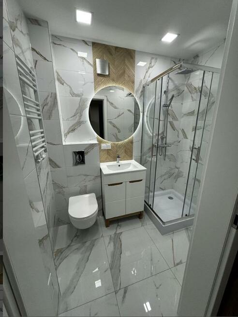 Mieszkanie Świdnica, Ścisłe Centrum