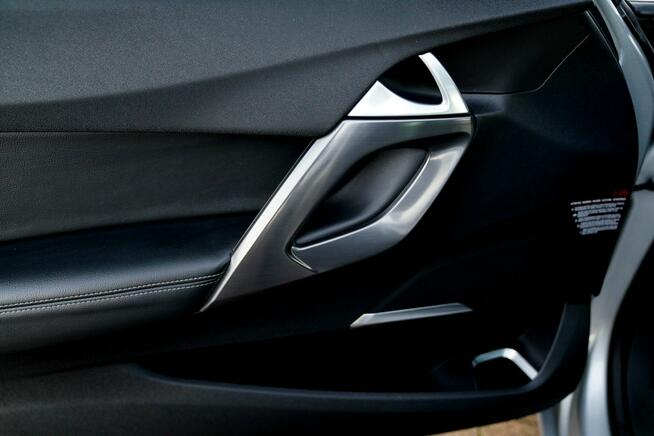 Citroen DS5 PANORAMA x 3 skóra NAWI parktronik kamera alusy LEDY pełna elek.