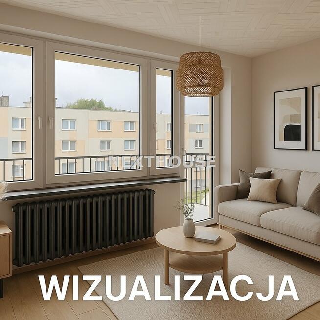 Mieszkanie Świętochłowice