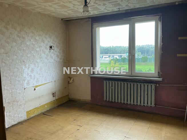 Mieszkanie Świętochłowice