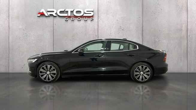 Volvo S60 B4 B Inscription sedan