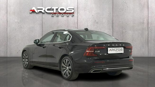 Volvo S60 B4 B Inscription sedan