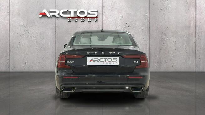 Volvo S60 B4 B Inscription sedan