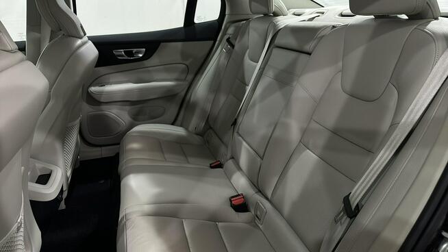 Volvo S60 B4 B Inscription sedan