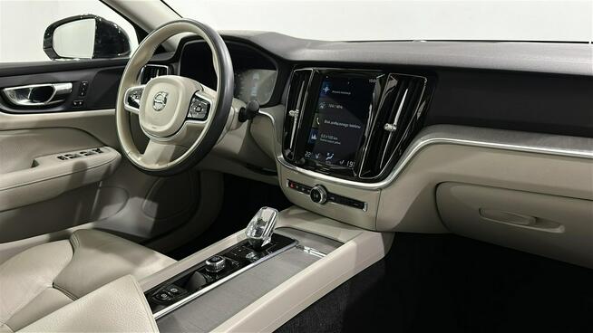 Volvo S60 B4 B Inscription sedan