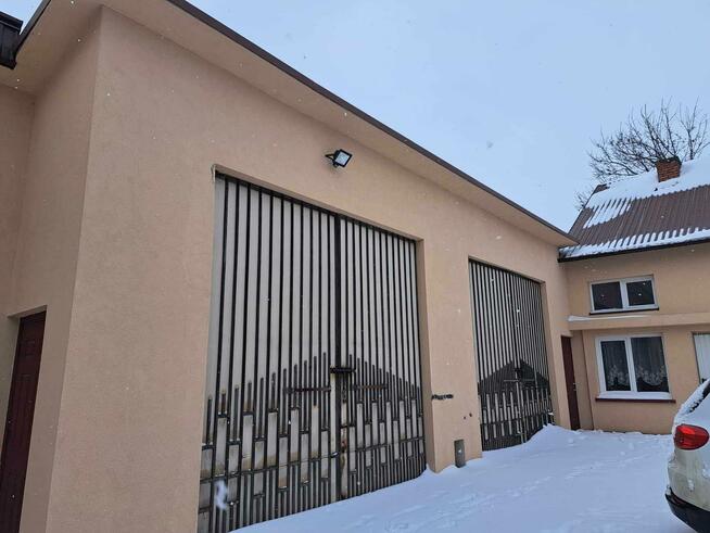 Lokal użytkowy Posądza gm. Koniusza