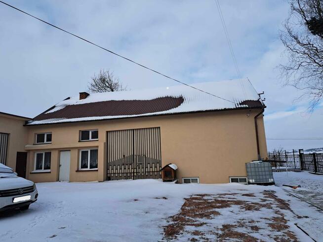 Lokal użytkowy Posądza gm. Koniusza