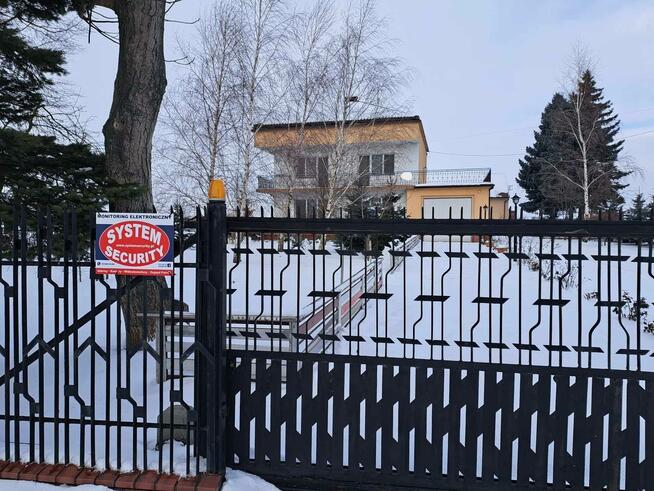 Lokal użytkowy Posądza gm. Koniusza