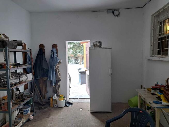 Lokal użytkowy Posądza gm. Koniusza