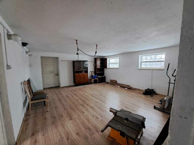 Lokal użytkowy Posądza gm. Koniusza