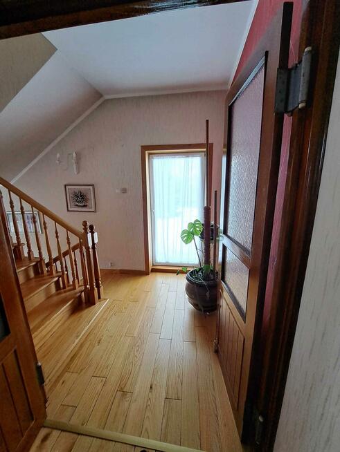 Dom Posądza gm. Koniusza