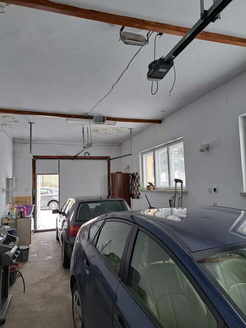 Dom Posądza gm. Koniusza