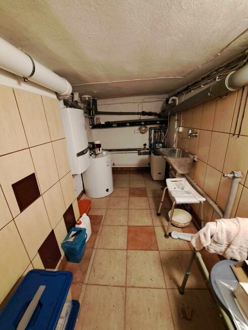 Dom Posądza gm. Koniusza