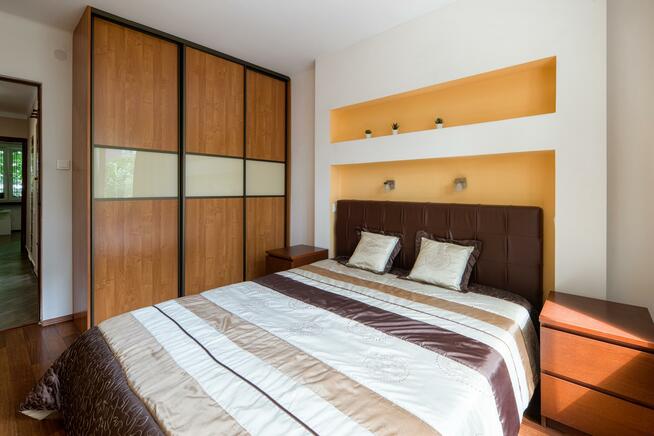 Mieszkanie Kraków Kraków-Krowodrza, Gabrieli Zapolskiej