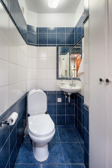 Lokal użytkowy Kraków Kraków-Krowodrza, Gabrieli Zapolskiej