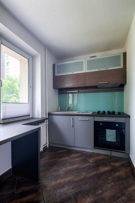 Lokal użytkowy Kraków Kraków-Krowodrza, Gabrieli Zapolskiej