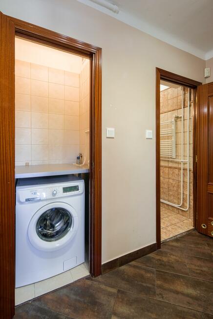 Lokal użytkowy Kraków Kraków-Krowodrza, Gabrieli Zapolskiej